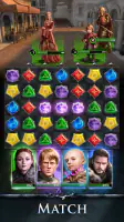 Game of Thrones: Legends RPG screenshot