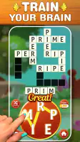 Game of Words: Word Puzzles screenshot