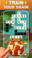 Game of Words: Word Puzzles screenshot