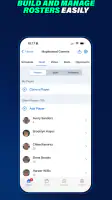 GameChanger screenshot