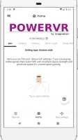 Gamers GLTool with Game Tuner screenshot