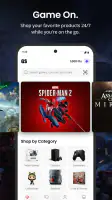 GameStop screenshot