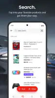 GameStop screenshot