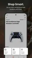 GameStop screenshot