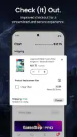 GameStop screenshot