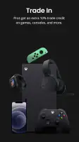 GameStop screenshot