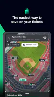 Gametime - Last Minute Tickets screenshot