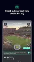 Gametime - Last Minute Tickets screenshot