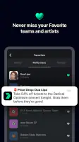 Gametime - Last Minute Tickets screenshot
