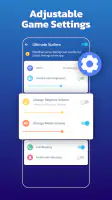 Gaming Mode - Game Booster PRO screenshot