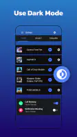 Gaming Mode - Game Booster PRO screenshot