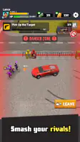 Gang Wars : Street Crime screenshot
