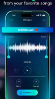Garage Ringtones screenshot