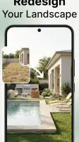 Garden AI - Landscape Design screenshot