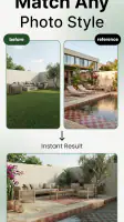 Garden AI - Landscape Design screenshot