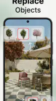 Garden AI - Landscape Design screenshot