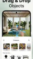 Garden AI - Landscape Design screenshot