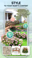 Flourish by Garden Joy screenshot