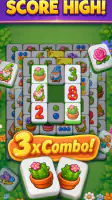 Garden Match: Win Cash screenshot