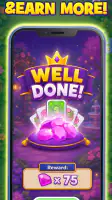 Garden Match: Win Cash screenshot