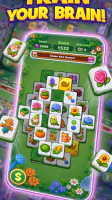Garden Match: Win Cash screenshot