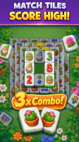 Garden Match: Win Cash screenshot