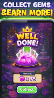Garden Match: Win Cash screenshot