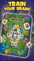 Garden Match: Win Cash screenshot