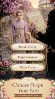 Gardenship: Flora's Secret screenshot