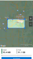 Garmin ActiveCaptain® screenshot