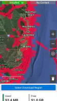 Garmin ActiveCaptain® screenshot