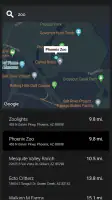 Garmin Drive™ screenshot