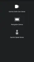 Garmin Drive™ screenshot