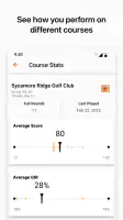 Garmin Golf screenshot
