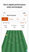 Garmin Golf screenshot