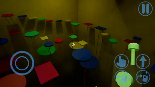 Garten of Banban 2 screenshot