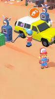 Gas Station Simulator Tycoon screenshot