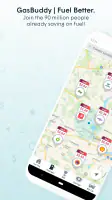 GasBuddy: Find & Pay for Gas screenshot