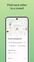 Gather: Family Location & GPS screenshot