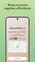 Gather: Family Location & GPS screenshot
