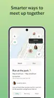 Gather: Family Location & GPS screenshot