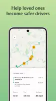 Gather: Family Location & GPS screenshot