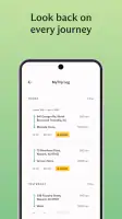 Gather: Family Location & GPS screenshot