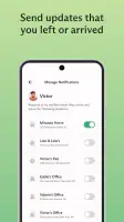 Gather: Family Location & GPS screenshot