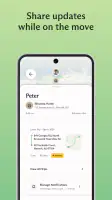 Gather: Family Location & GPS screenshot