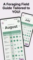 Gather: The Foraging App screenshot