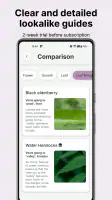 Gather: The Foraging App screenshot