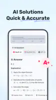 Gauth: AI Study Companion screenshot
