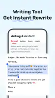 Gauth: AI Study Companion screenshot