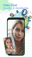 Gaze - Live Random Video Chat screenshot